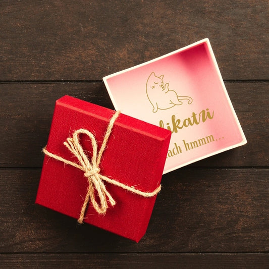 Last Minute Geschenkemarkt in der Hillbrand Bar am 21.&23.12.