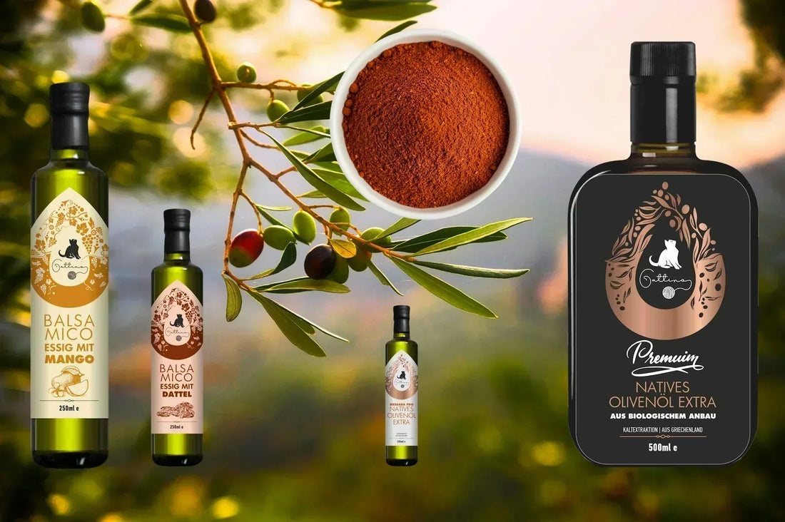 Komm zu den Gattino Tasting Days!