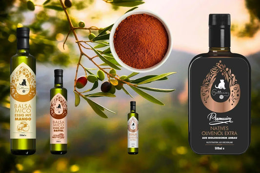 Komm zu den Gattino Tasting Days!