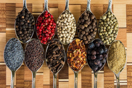 Pimp up your meals and spice up your life with Gattino!