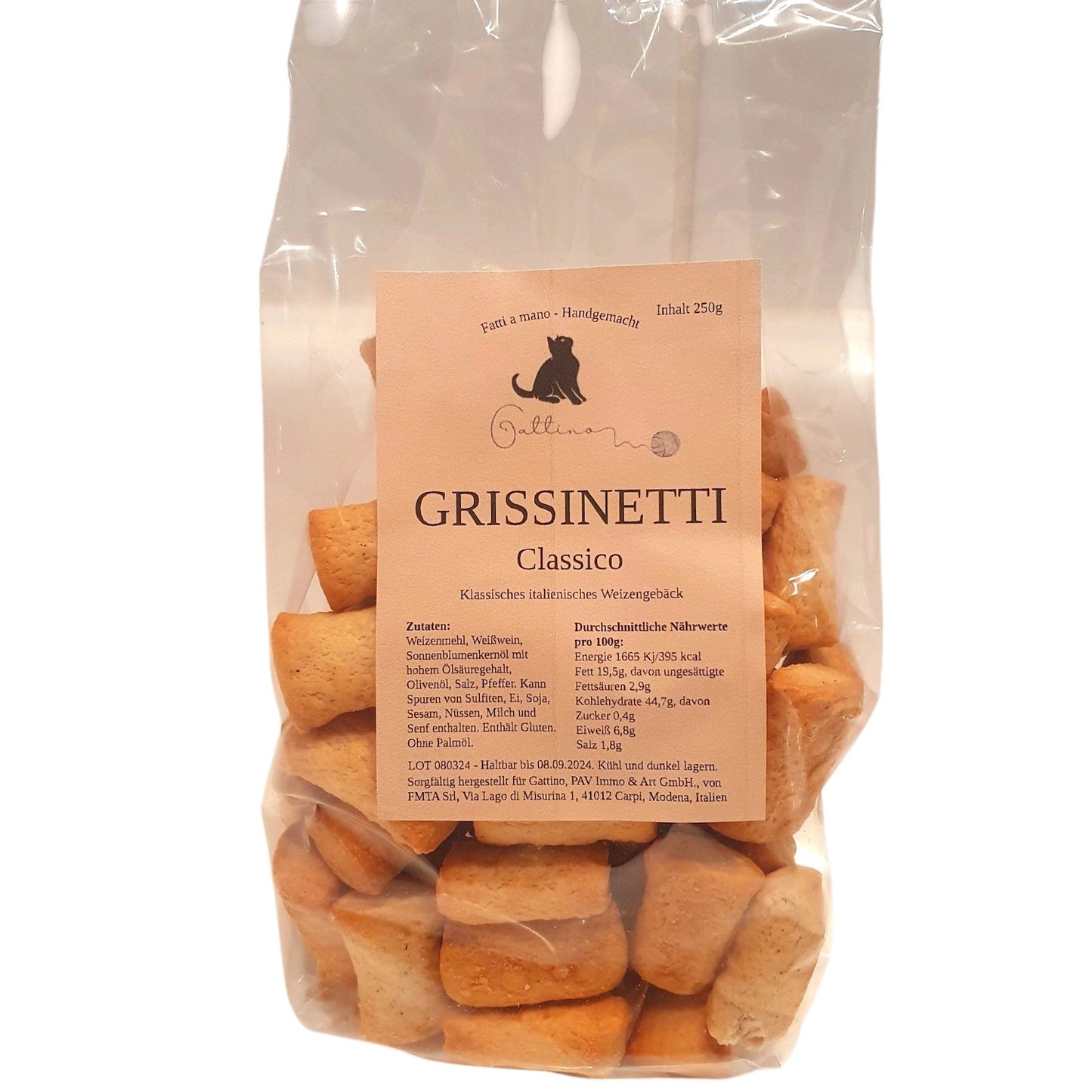 Grissinetti Classico