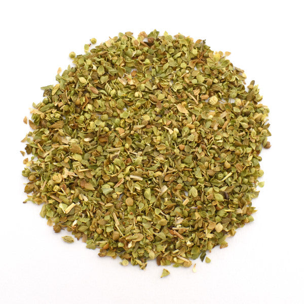 Nahaufnahme des Oregano in Premium Qualität von Gattino
