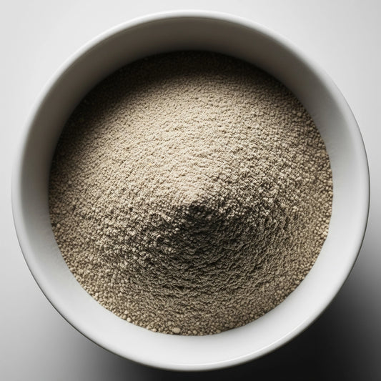 Eine Schale mit der Quatre Epices Gewürzmischung von Gattino