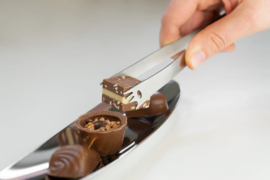 Antipasti Schale 22,5 cm 3-er Set