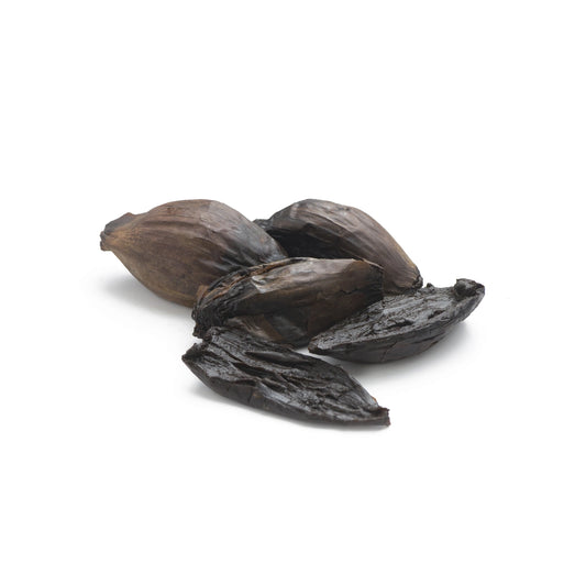 Fermentierte Schalottenzwiebel von Umami