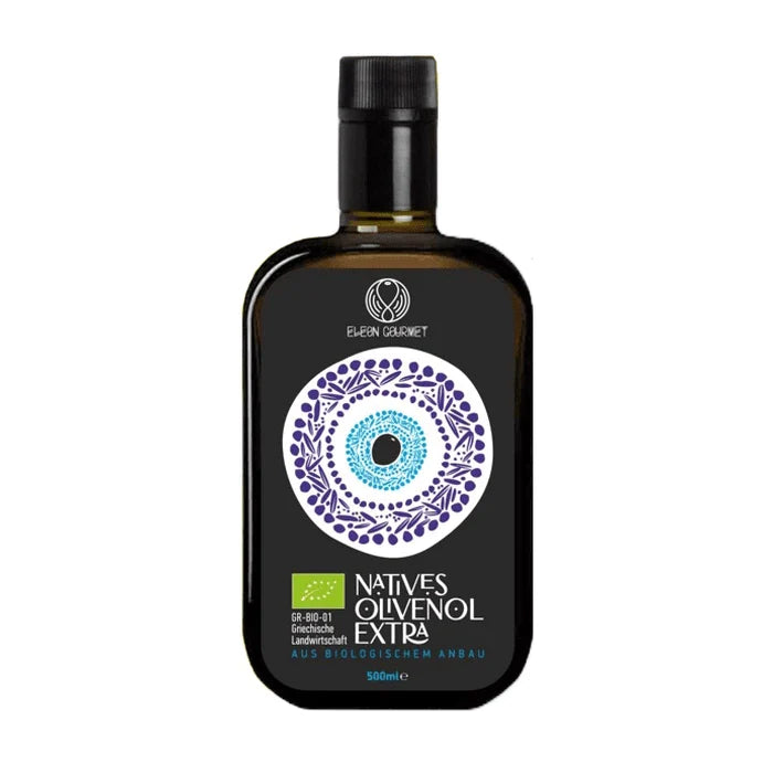 BIO Olivenöl Premium