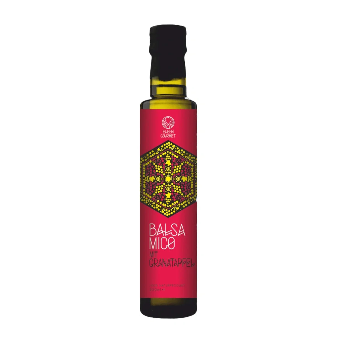 Balsamico Essig mit Granatapfel