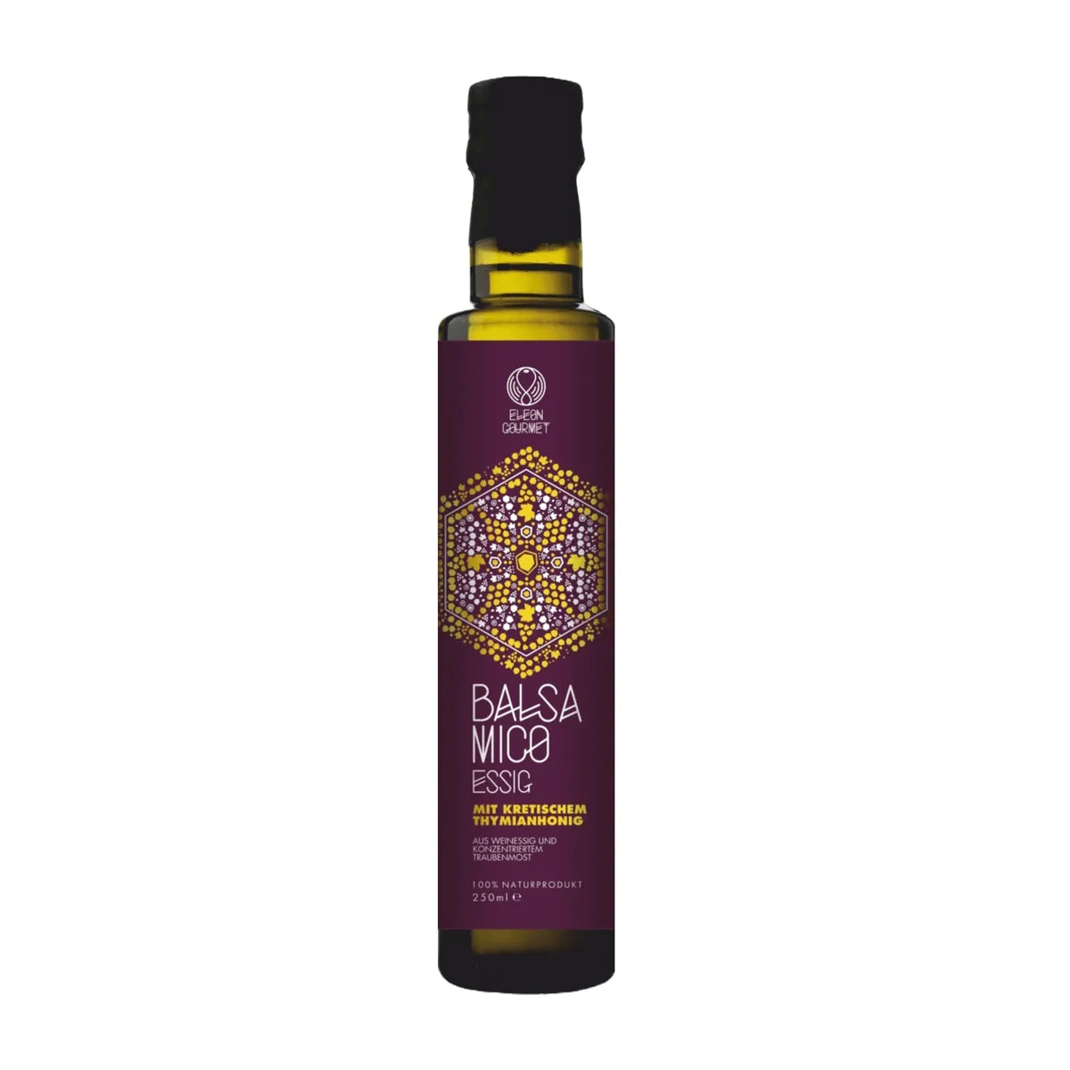 Balsamico Essig mit Thymianhonig