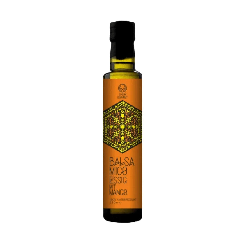 Balsamico Essig mit Mango