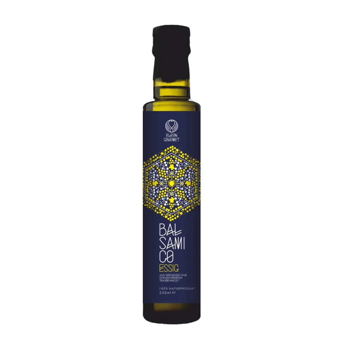 Balsamico Essig mit Datteln
