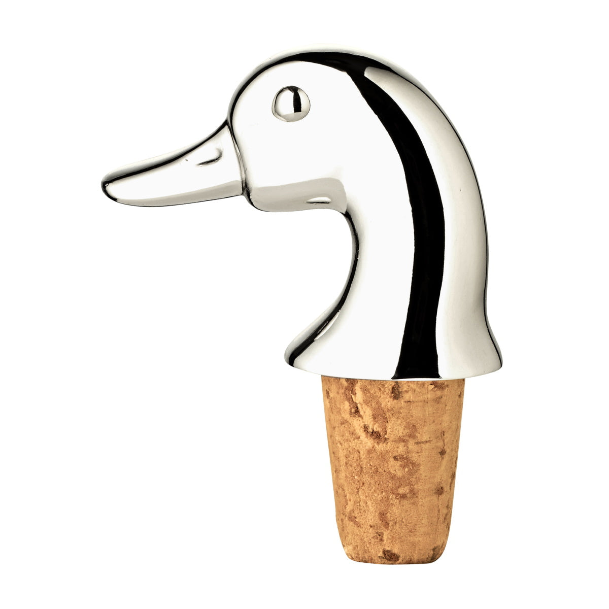 Flaschenverschluss Ente