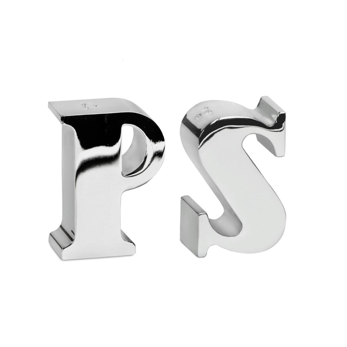 Salz & Pfefferstreuer Favre