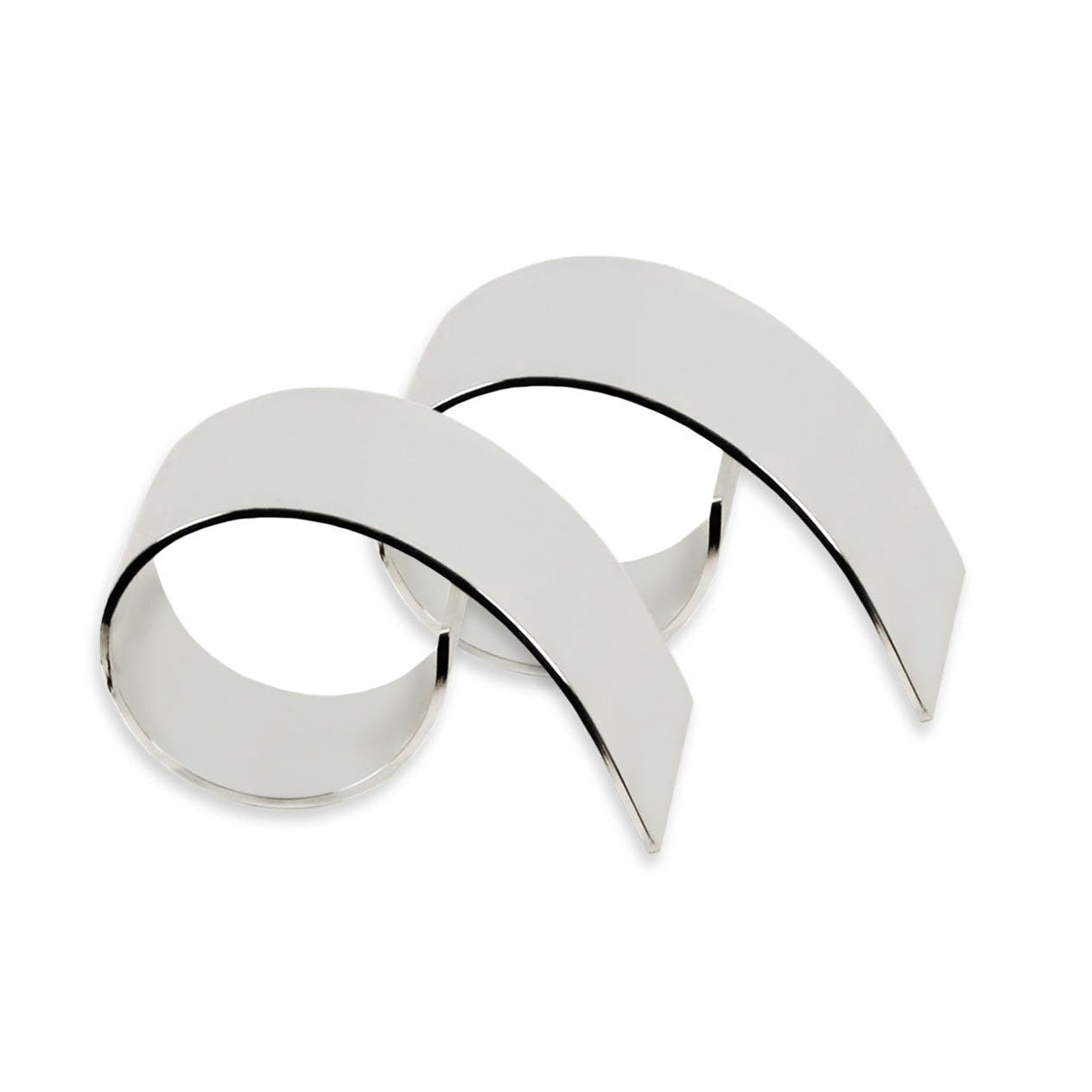 Serviettenringe Volute - Set 2 Stück