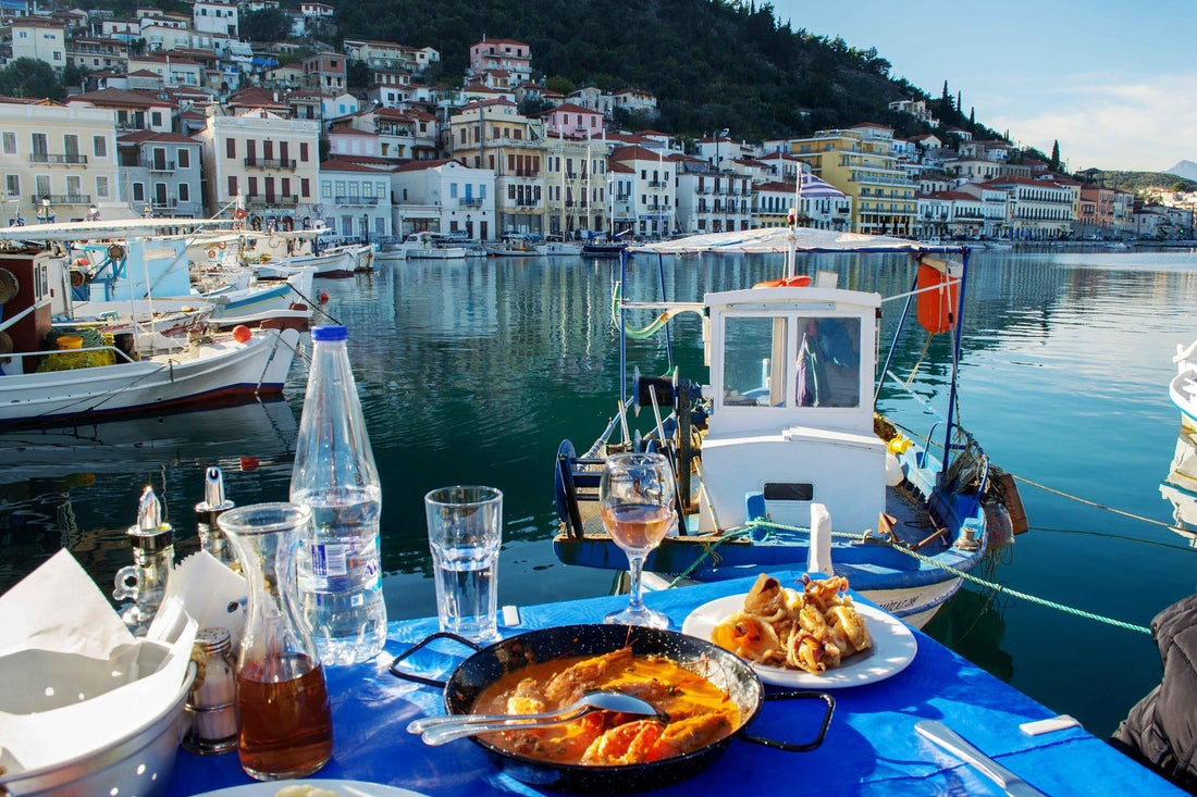 Sommerpause bei Delikatzi Gourmet & Gattino: Eine Reise zu neuen Genüssen!