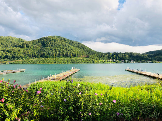 Delikatzi Gourmet Verkauf am Klopeiner See