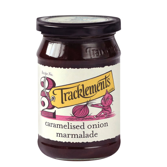 Caramelized Onion Marmalade