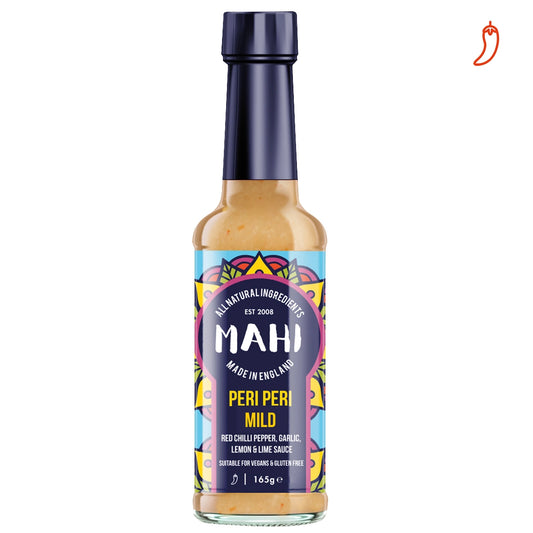 Peri Peri Mild Sauce