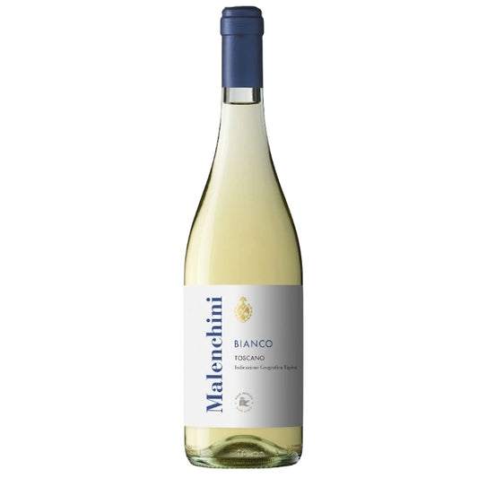 Bouteille Malenchini Bianco Toscana IGT 2023