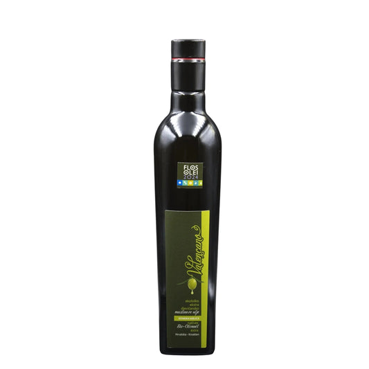 500ml Flasche extra natives Olivenöl Valencano Bjelica