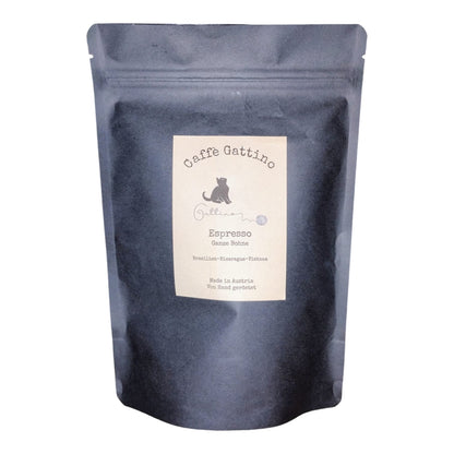 Caffè Gattino Espresso
