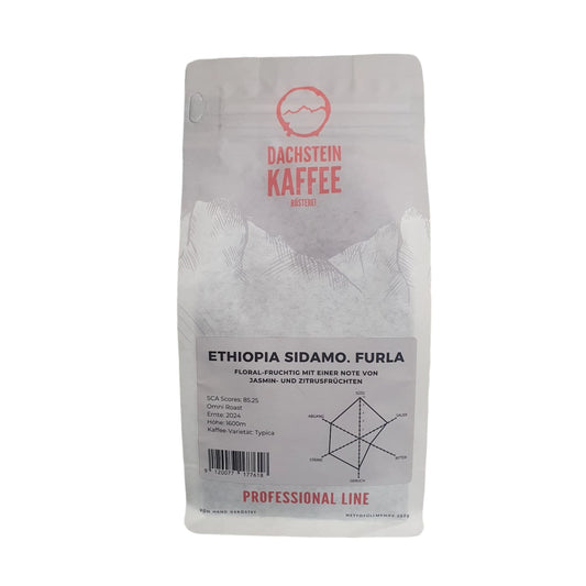 Ethiopia Special Blend