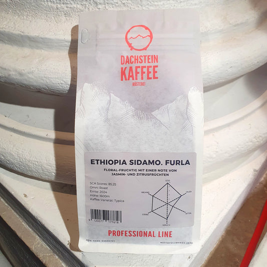 Ethiopia Special Blend