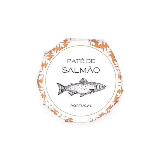 Lachs Paté