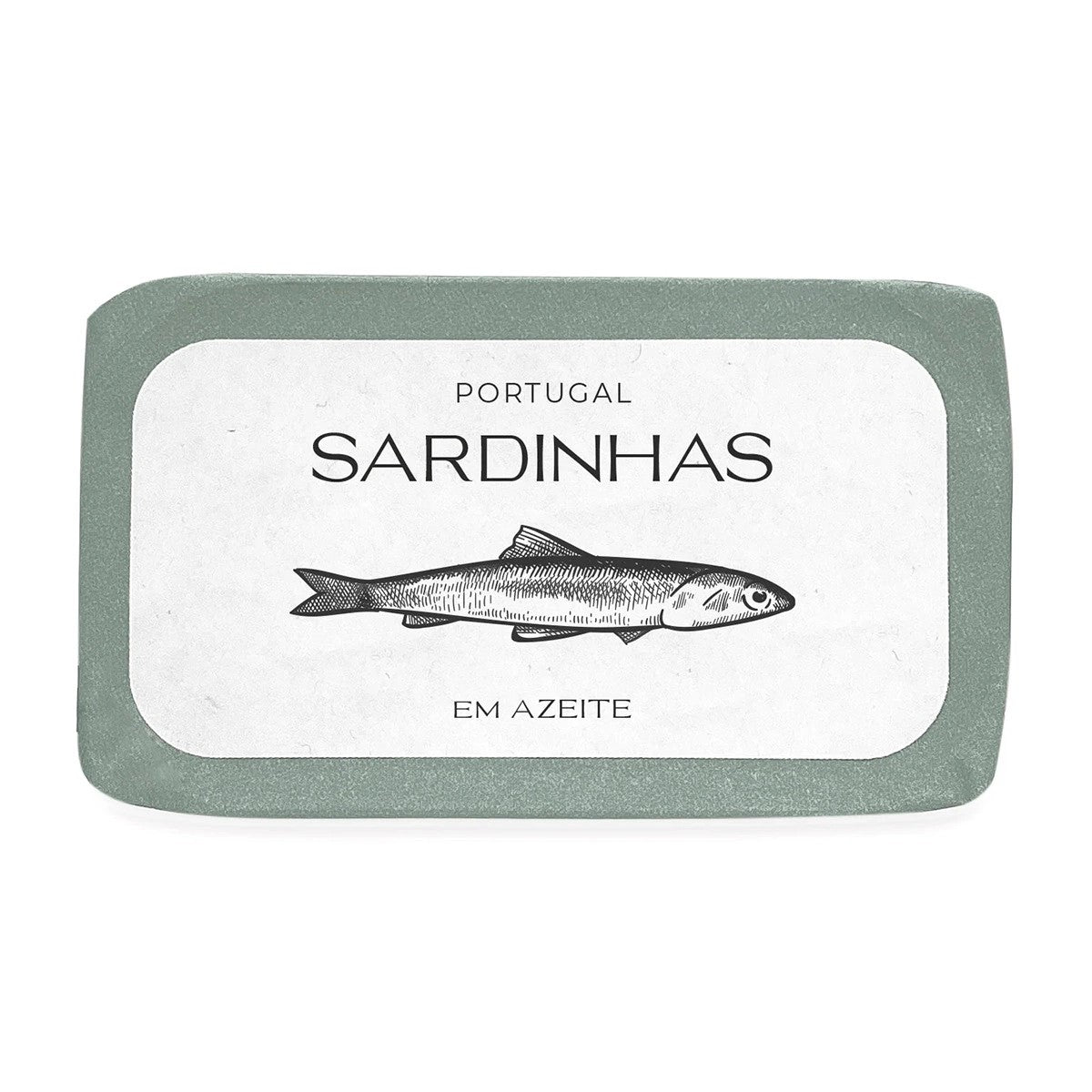 Sardinen in Olivenöl