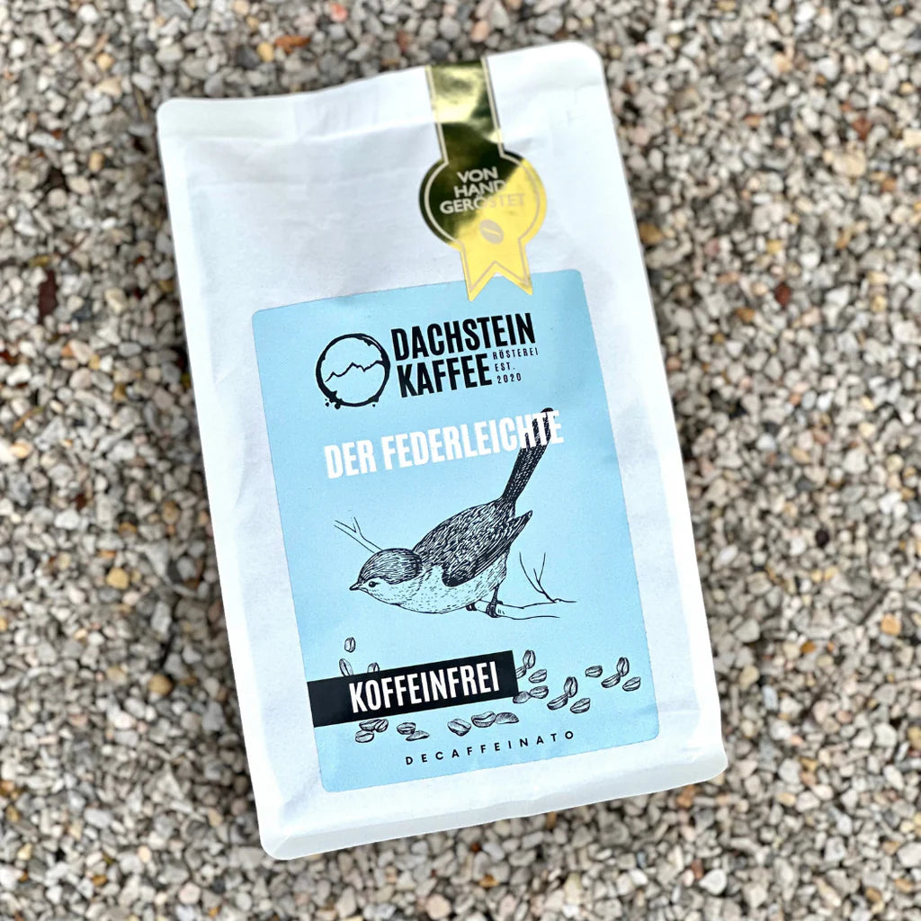 Der Federleichte (Koffeinfrei)