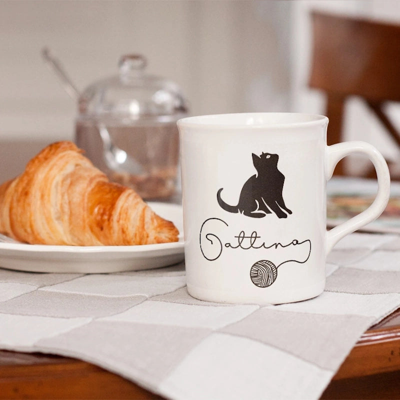 Caffè Gattino Espresso