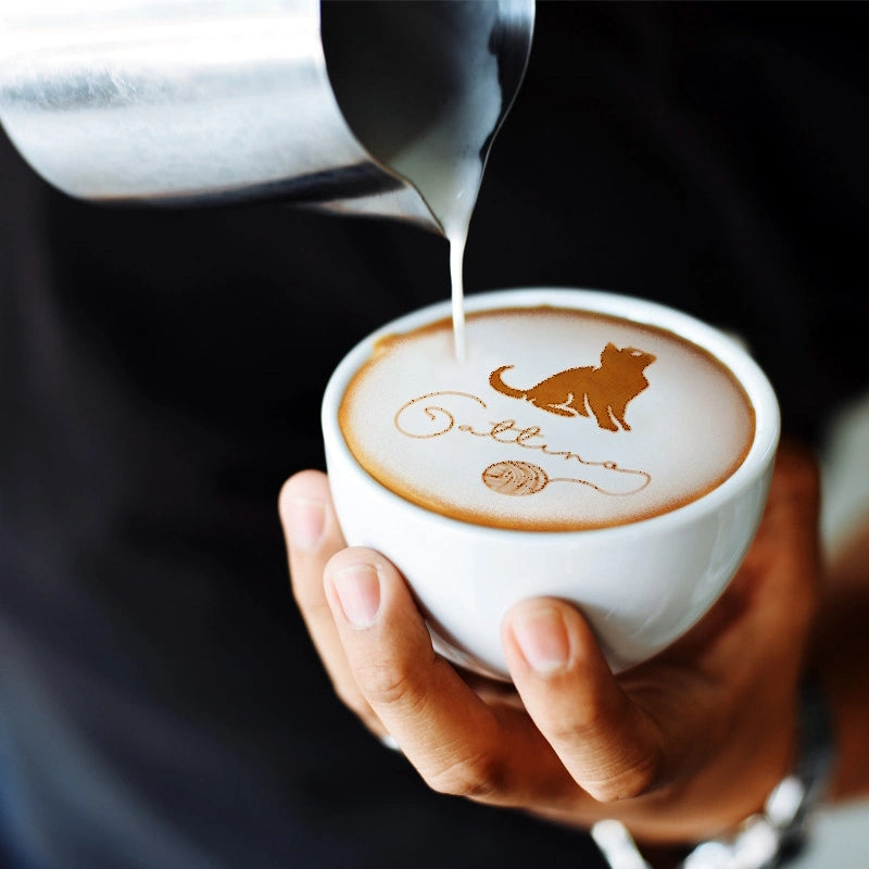 Caffè Gattino Espresso