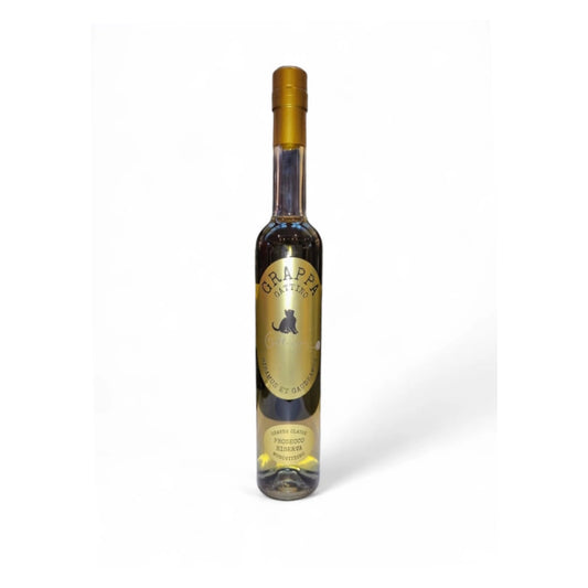 Grappa di Prosecco Riserva