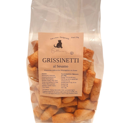5er Grissinetti Snack Pack