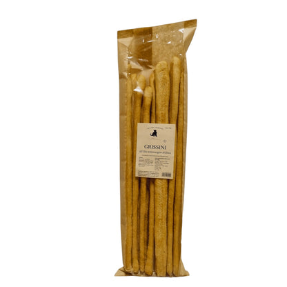 4er Grissini Snack Pack