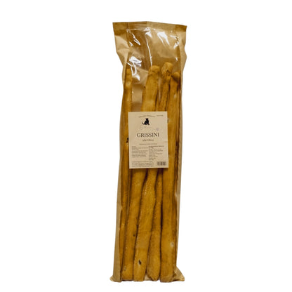 4er Grissini Snack Pack