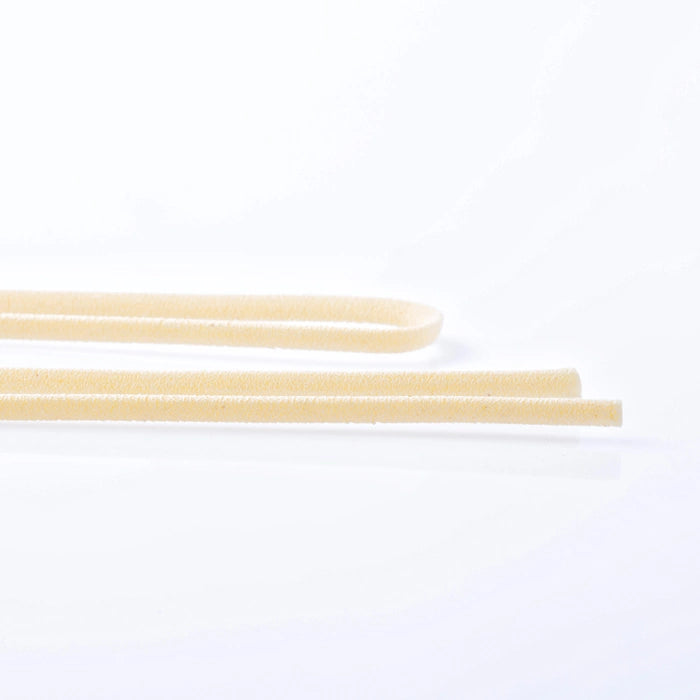 Nahaufnahme von Linguine