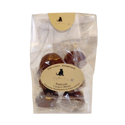 5er Pasticcini Snack Pack
