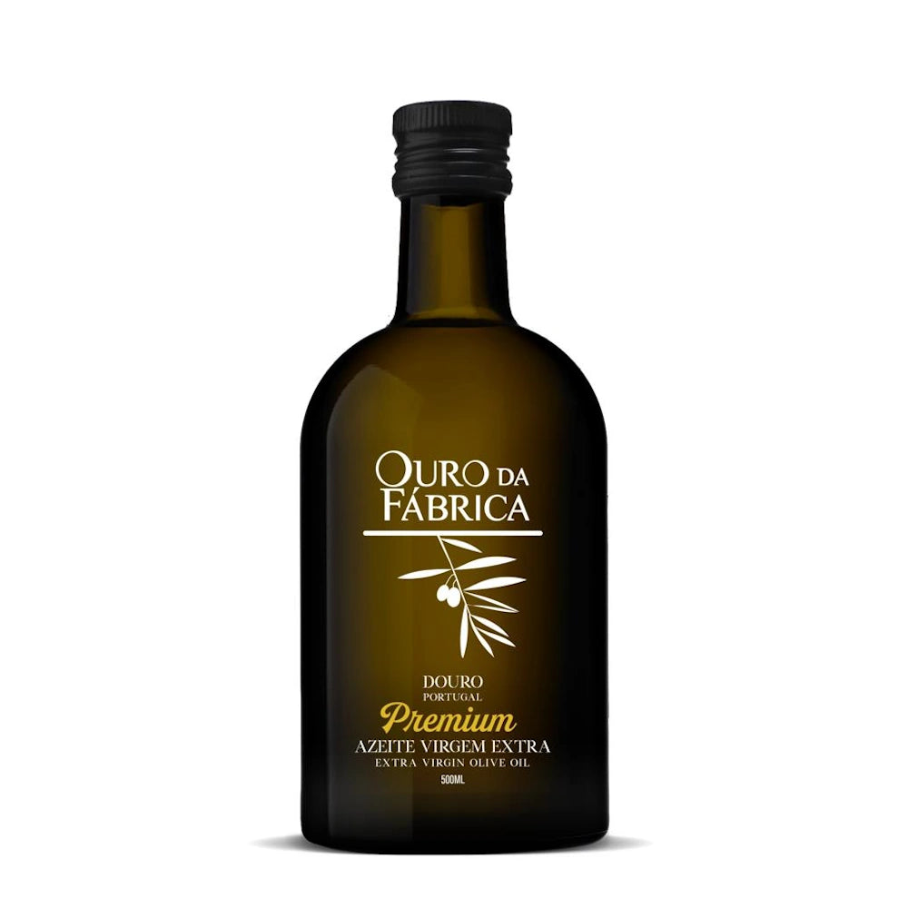 Natives Olivenöl Ouro da Fabrica - Premium