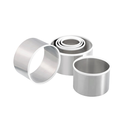 Ausstechringe Set 6-teilig