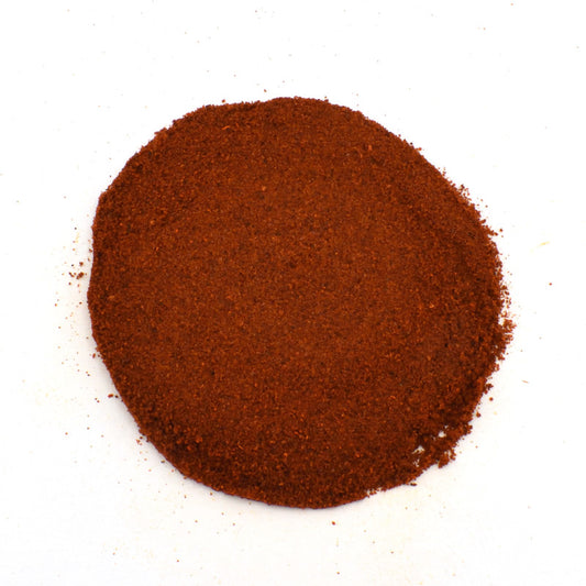 Red Jalapeno Chipotle Pulver