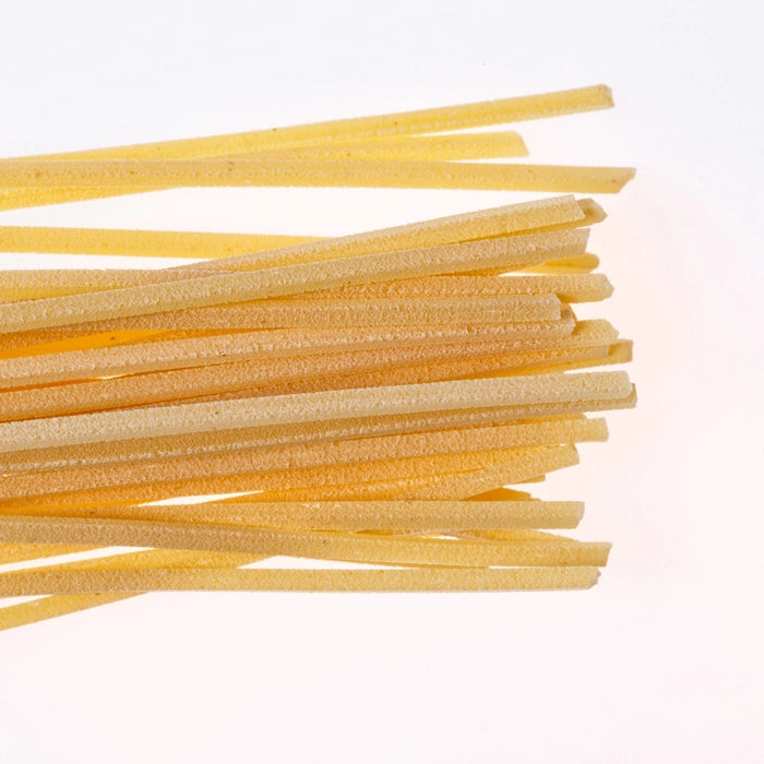 Spaghetti alla Chitarra