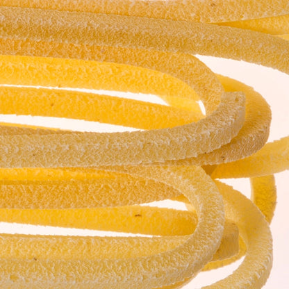 Spaghetti alla Chitarra