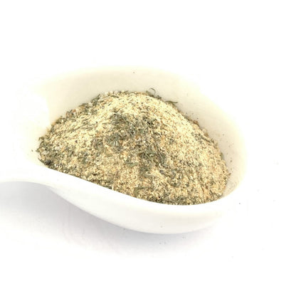 Tzatziki - Gewürzmischung für Tzatziki
