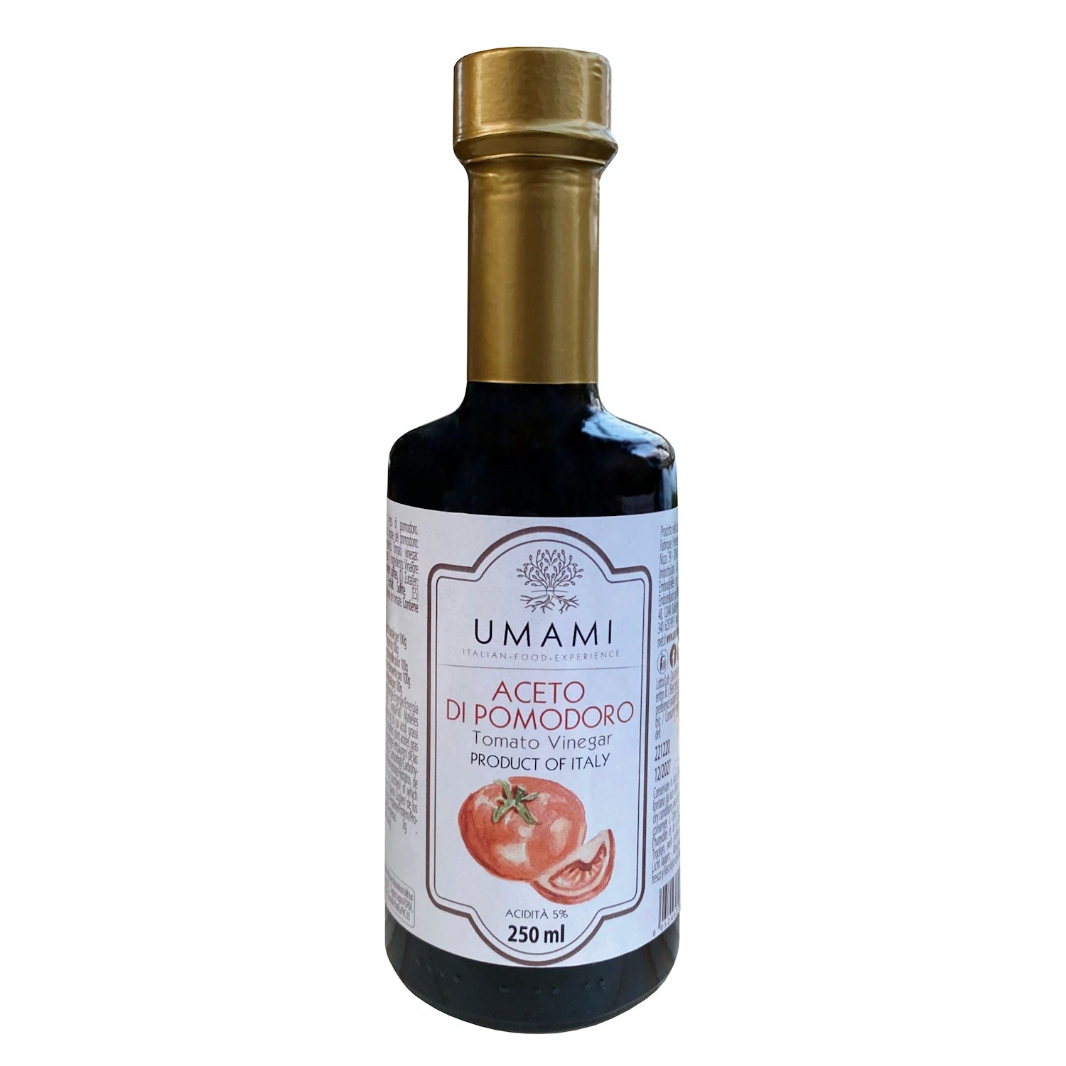 Tomatenessig von Umami