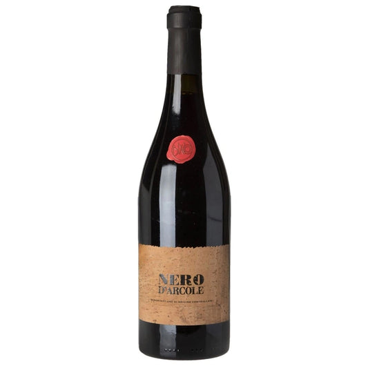 Bouteille Bixio Nero d’Arcole DOC Rosso 2015