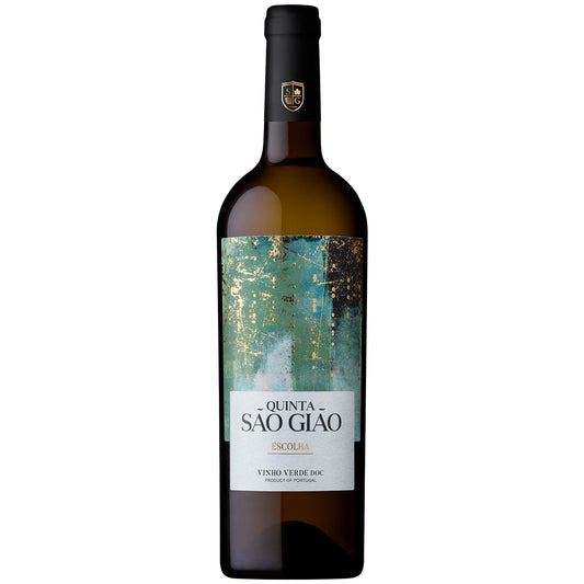 Bouteille Quinta Sao Giao Vinho Verde Escolha