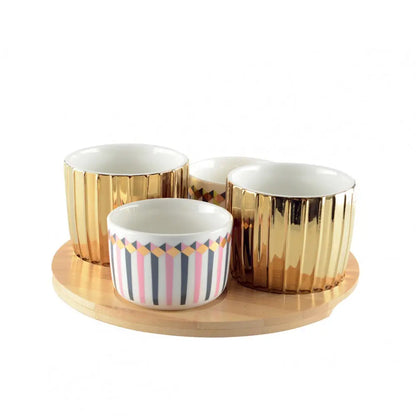 Aperitiv-Set