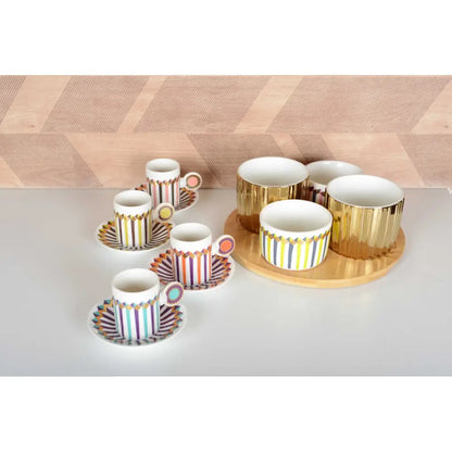 Aperitiv-Set