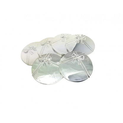 Glasuntersetzer Geschenk - Set 6 Stück