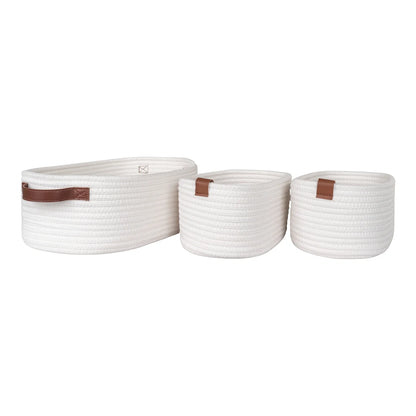 Körbe Jarana - Set 3 Stück